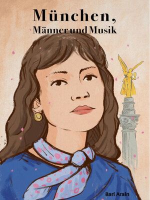 cover image of München, Männer und Musik